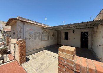 Terrazza - Appartamento via Grimaldi
 
6, Priolo Gargallo - foto 30