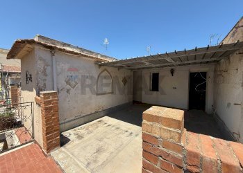 Terrazza - Appartamento via Grimaldi
 
6, Priolo Gargallo - foto 31
