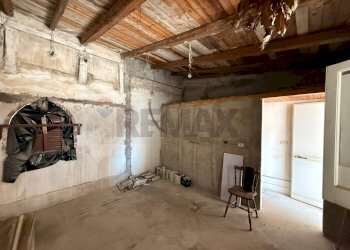 Stanza vuota - Appartamento via Grimaldi
 
6, Priolo Gargallo - foto 35