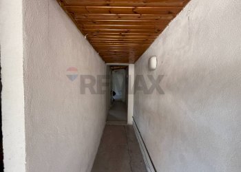 Hall / corridoio - Appartamento via Grimaldi
 
6, Priolo Gargallo - foto 36