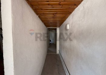 Hall / corridoio - Appartamento via Grimaldi
 
6, Priolo Gargallo - foto 37