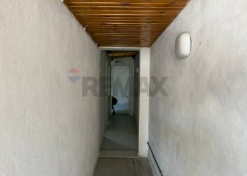 Hall / corridoio - Appartamento via Grimaldi
 
6, Priolo Gargallo - foto 38