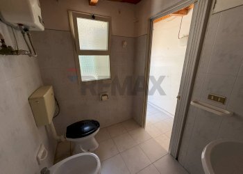 Bagno - Appartamento via Grimaldi
 
6, Priolo Gargallo - foto 41