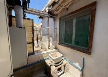 Balcone - Appartamento via Grimaldi
 
6, Priolo Gargallo - foto 42
