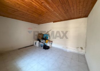 Stanza vuota - Appartamento via Grimaldi
 
6, Priolo Gargallo - foto 43