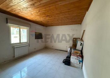 Stanza vuota - Appartamento via Grimaldi
 
6, Priolo Gargallo - foto 44