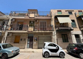 Edificio all\'aperto - Appartamento via Grimaldi
 
6, Priolo Gargallo - foto 49