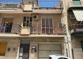 Edificio all\'aperto - Appartamento via Grimaldi
 
6, Priolo Gargallo - foto 50