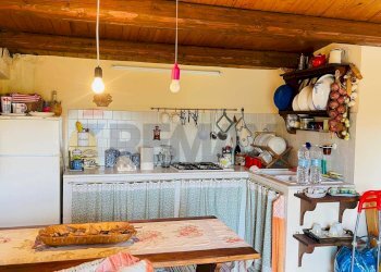 Cucina - Casa indipendente via archimede
 
26, Monterosso Almo - foto 5