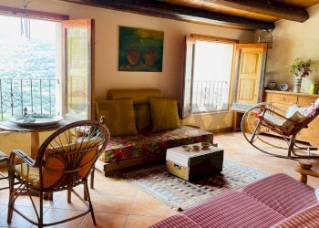 Soggiorno - Casa indipendente via archimede
 
26, Monterosso Almo - foto 1