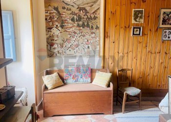 Soggiorno - Casa indipendente via archimede
 
26, Monterosso Almo - foto 18