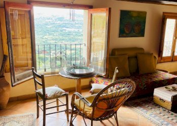 Sala da pranzo - Casa indipendente via archimede
 
26, Monterosso Almo - foto 21