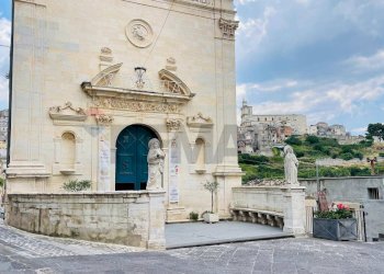 Edificio all\'aperto - Casa indipendente via archimede
 
26, Monterosso Almo - foto 26