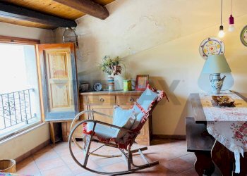 Sala da pranzo - Casa indipendente via archimede
 
26, Monterosso Almo - foto 27