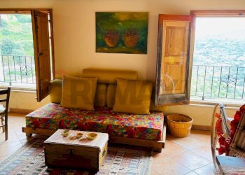 Soggiorno - Casa indipendente via archimede
 
26, Monterosso Almo - foto 29