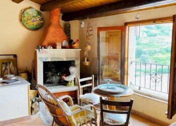 Sala da pranzo - Casa indipendente via archimede
 
26, Monterosso Almo - foto 31