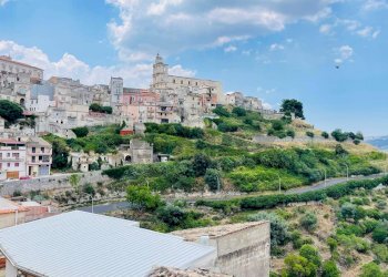 Edificio all\'aperto - Casa indipendente via archimede
 
26, Monterosso Almo - foto 32