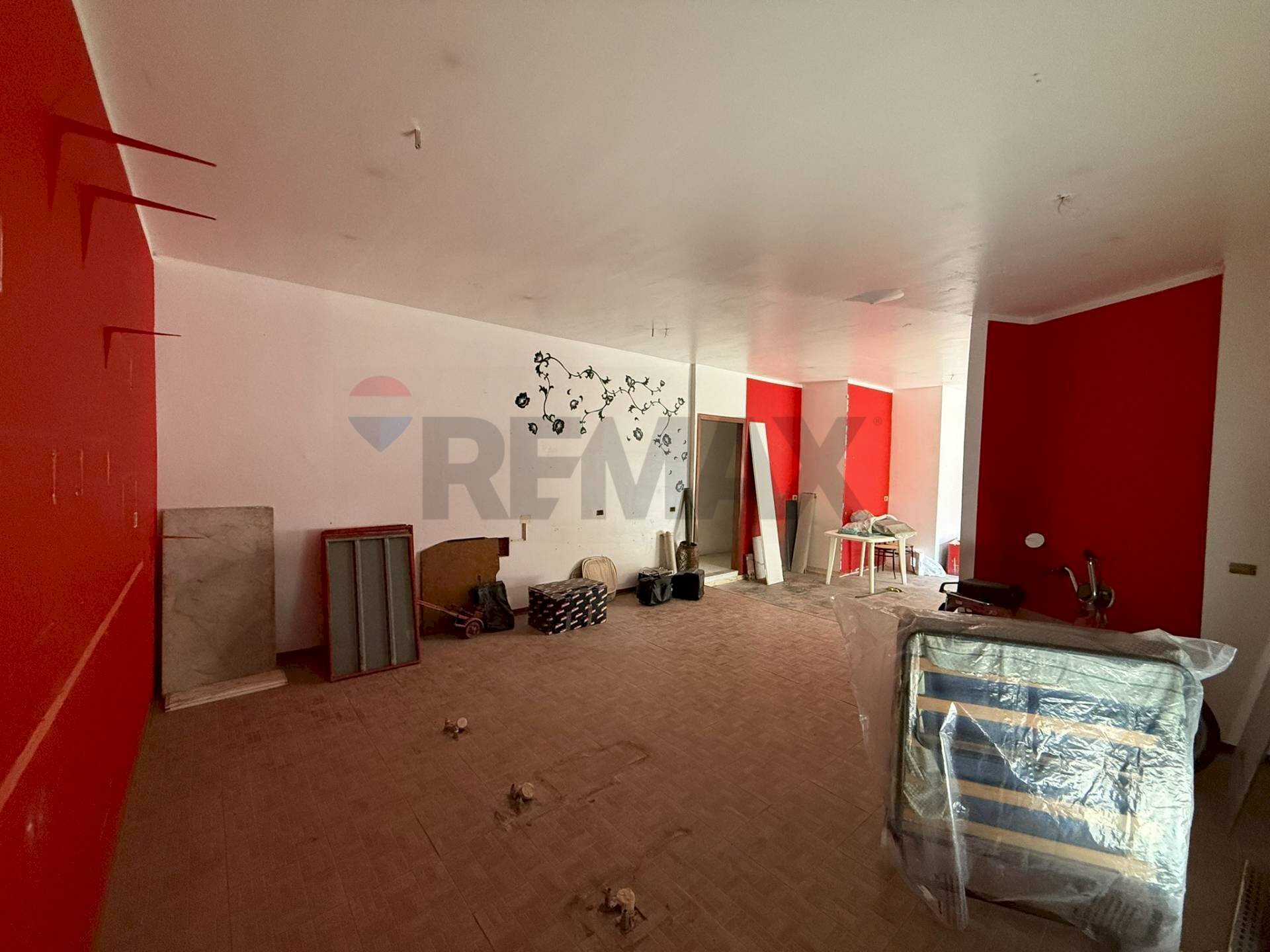 Soggiorno - Locale Commerciale viale annunziata
 
59, Priolo Gargallo - foto 2