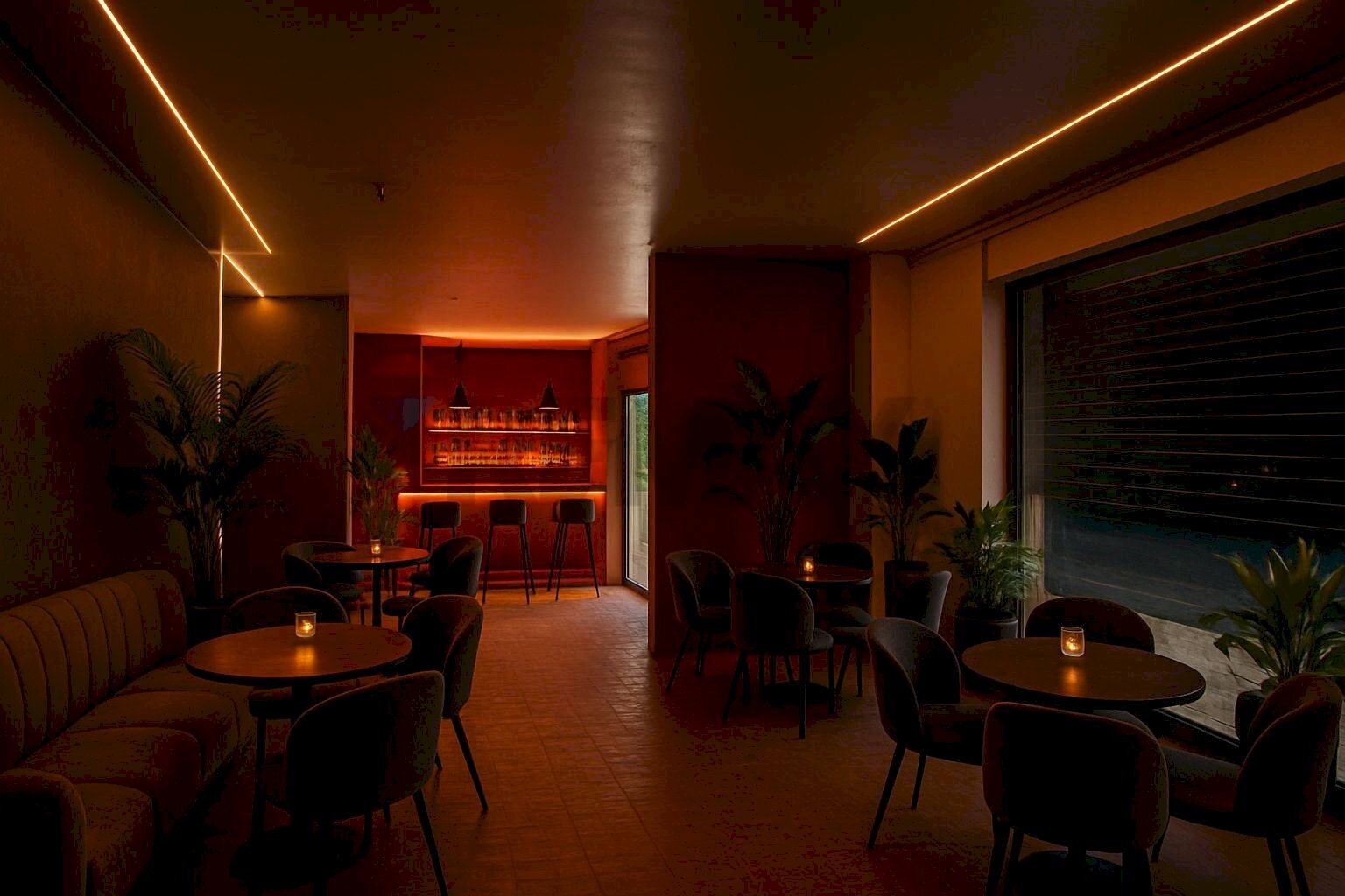 Sala da pranzo - Locale Commerciale viale annunziata
 
59, Priolo Gargallo - foto 3