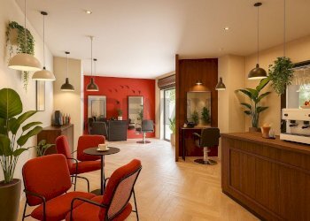 Sala da pranzo - Locale Commerciale viale annunziata
 
59, Priolo Gargallo - foto 8