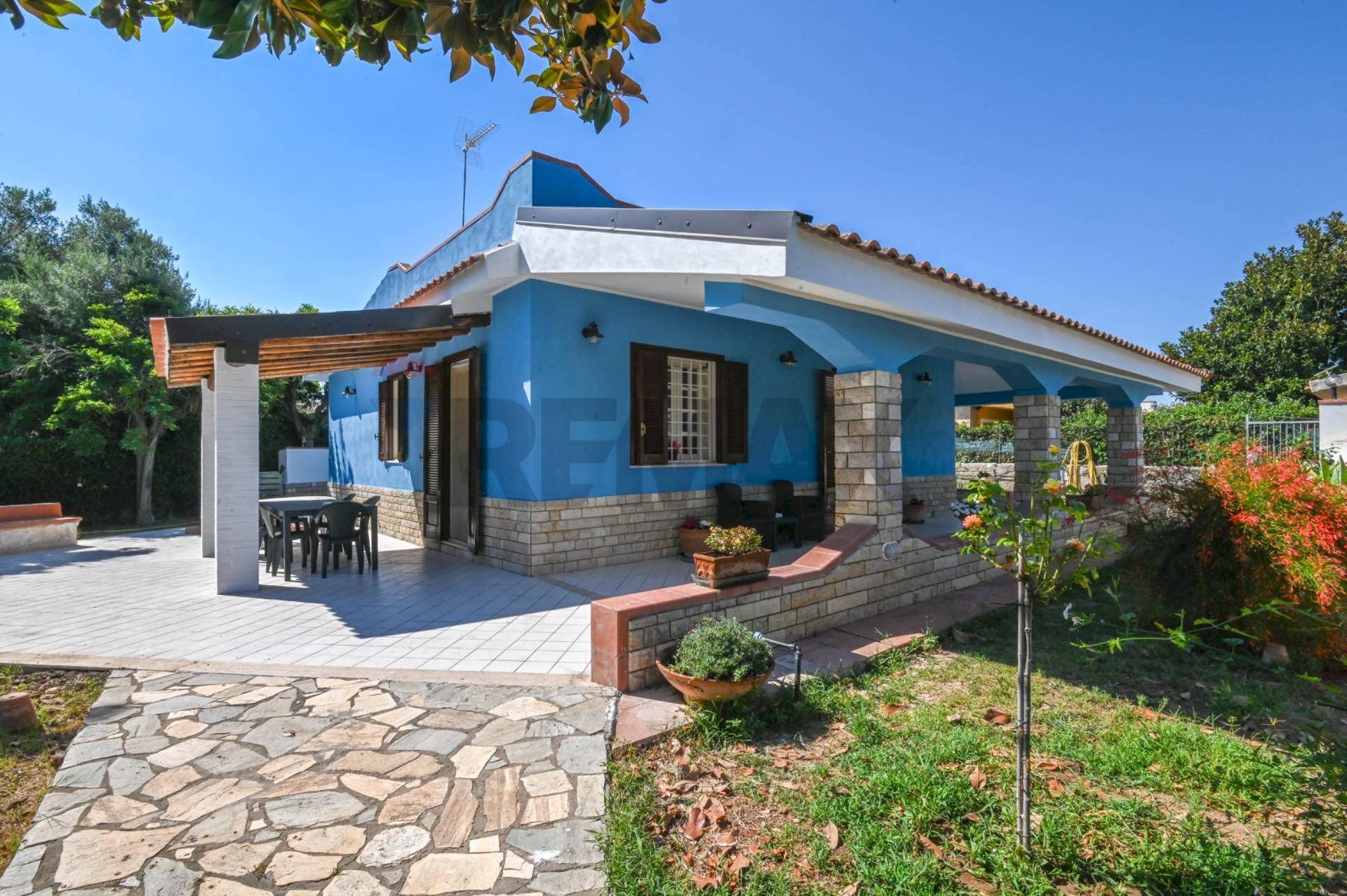 Casa all\'aperto - Villa Via Lago Albano
 
3, Siracusa - photo 1