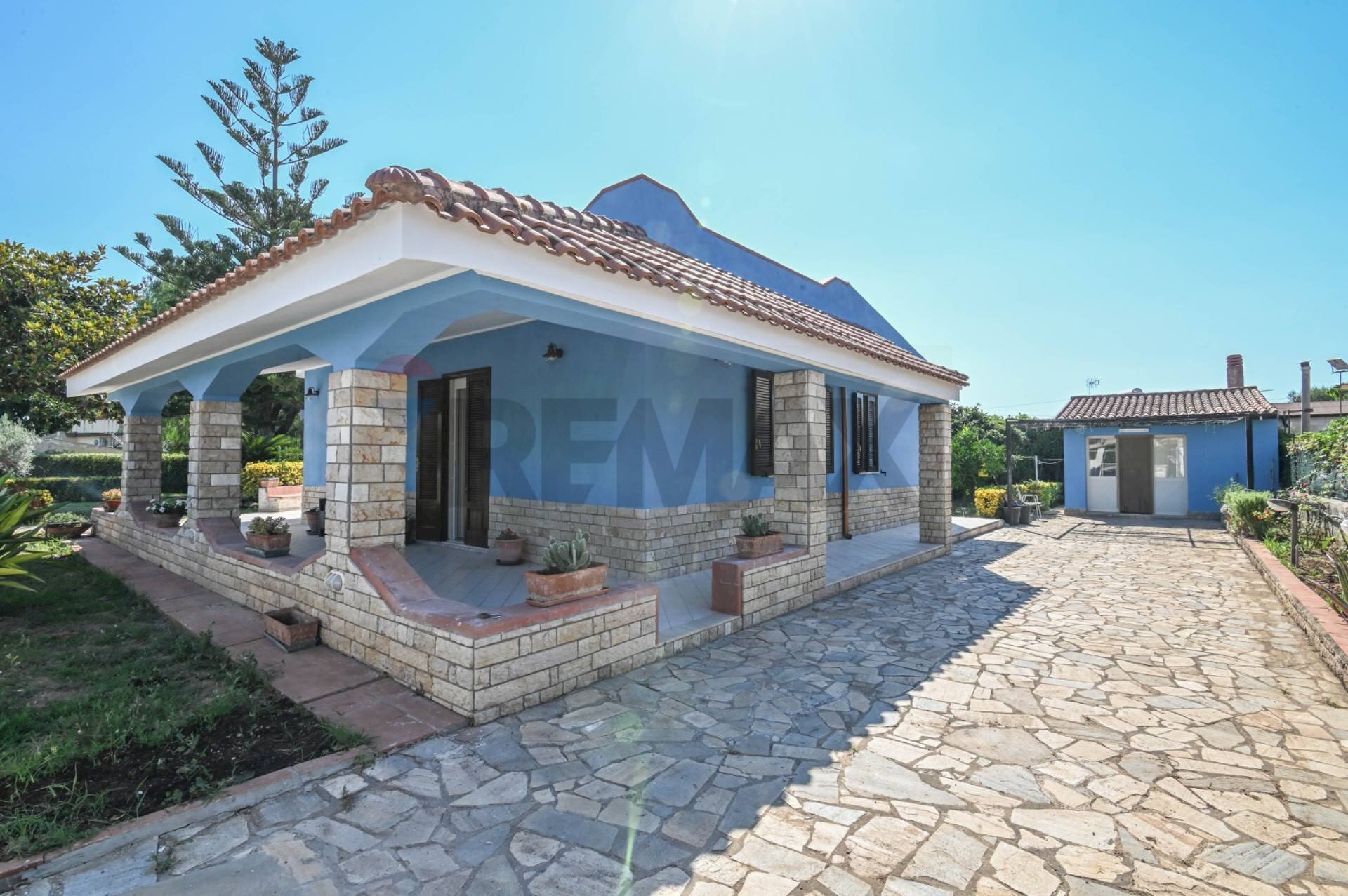 Casa all\'aperto - Villa Via Lago Albano
 
3, Siracusa - photo 2