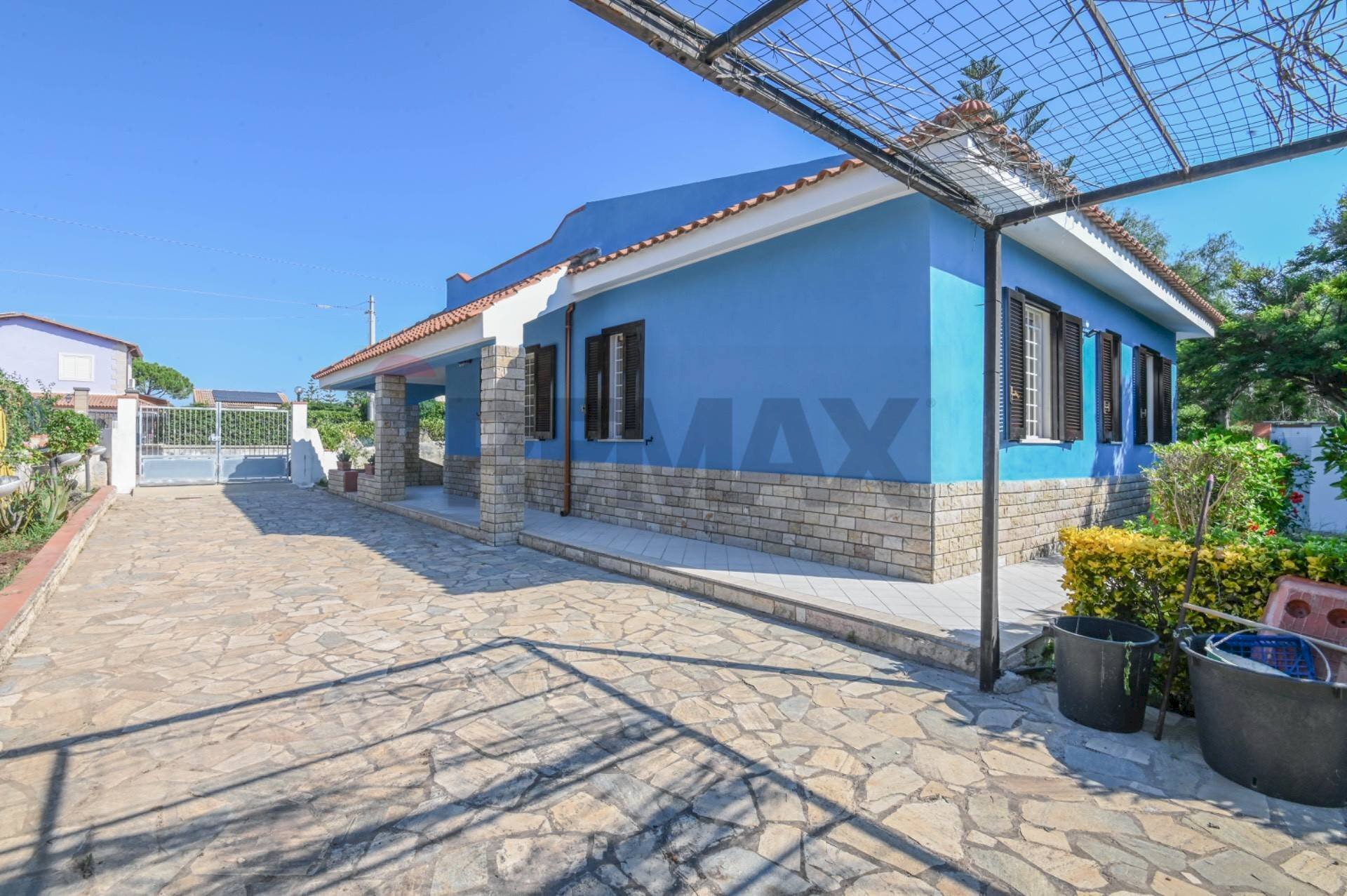 Casa all\'aperto - Villa Via Lago Albano
 
3, Siracusa - photo 3