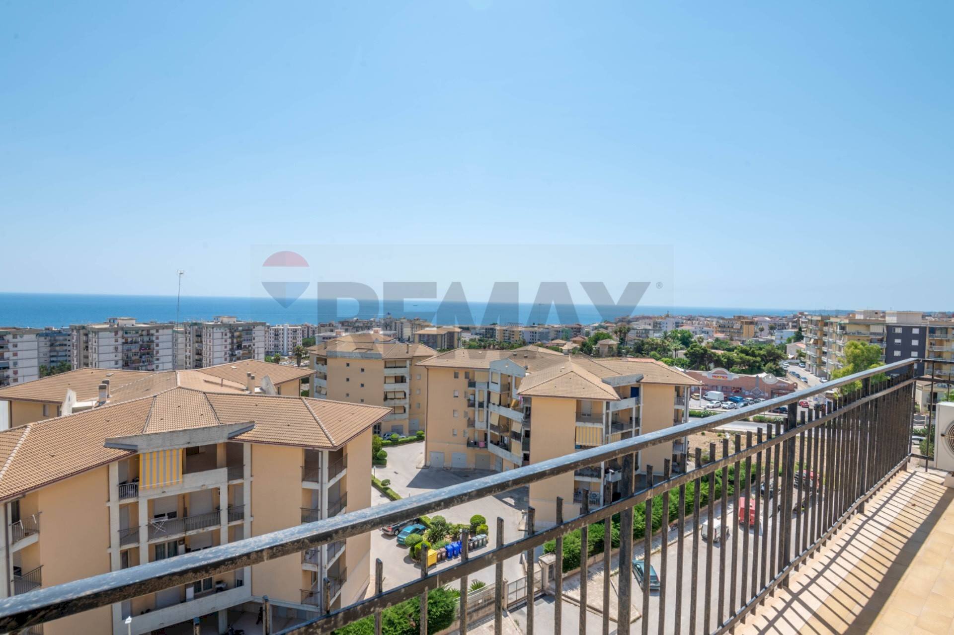 Balcone - Apartment Via Salvatore Monteforte
 
42, Siracusa - photo 1