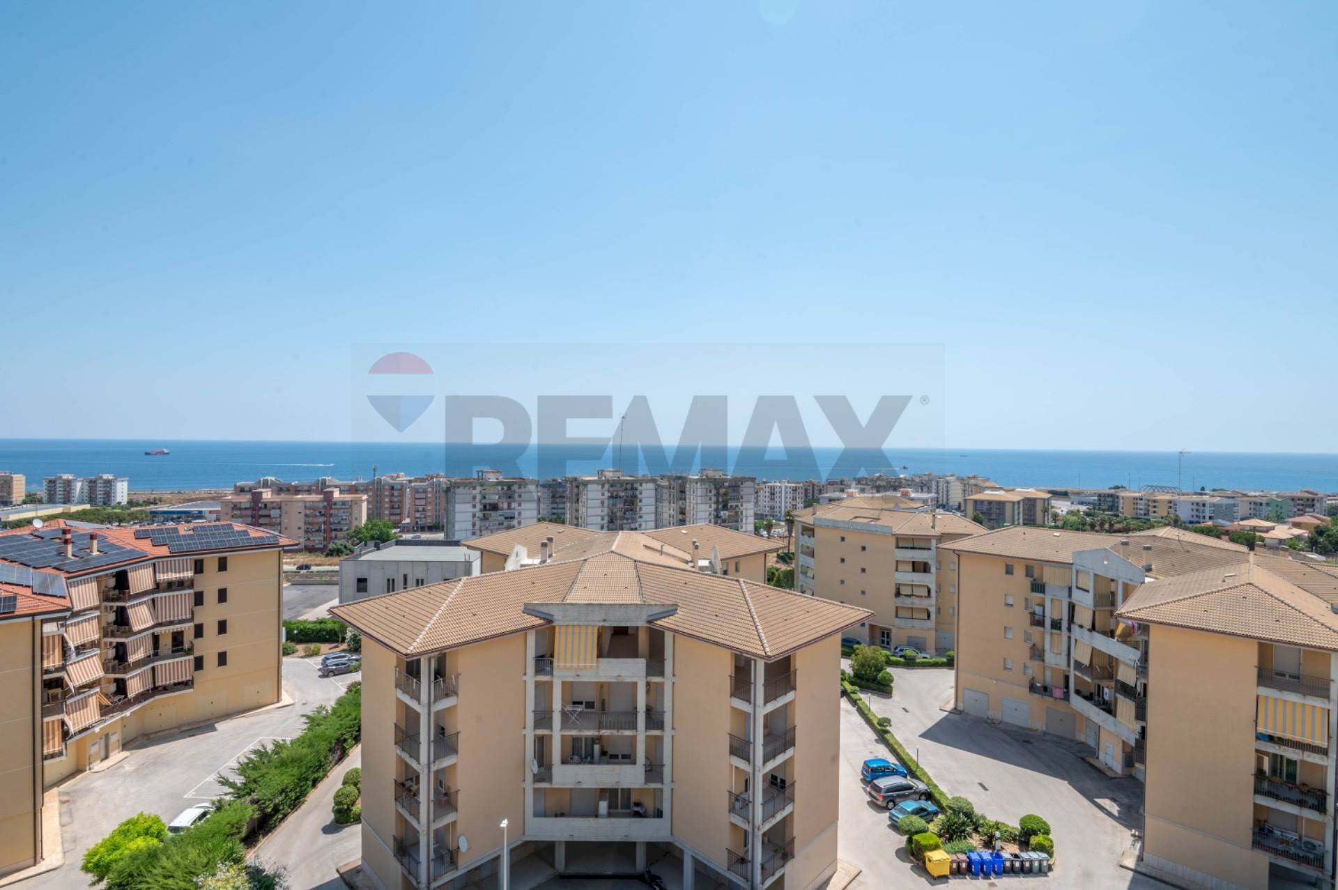 Edificio all\'aperto - Apartment Via Salvatore Monteforte
 
42, Siracusa - photo 2