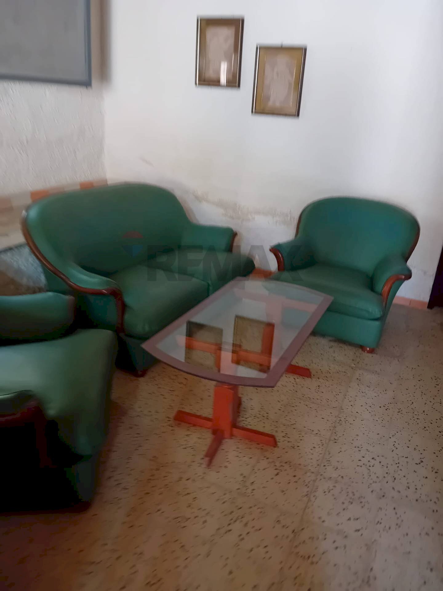 Soggiorno - Casa indipendente STRADA PROVINCIALE 86, Buccheri - foto 2