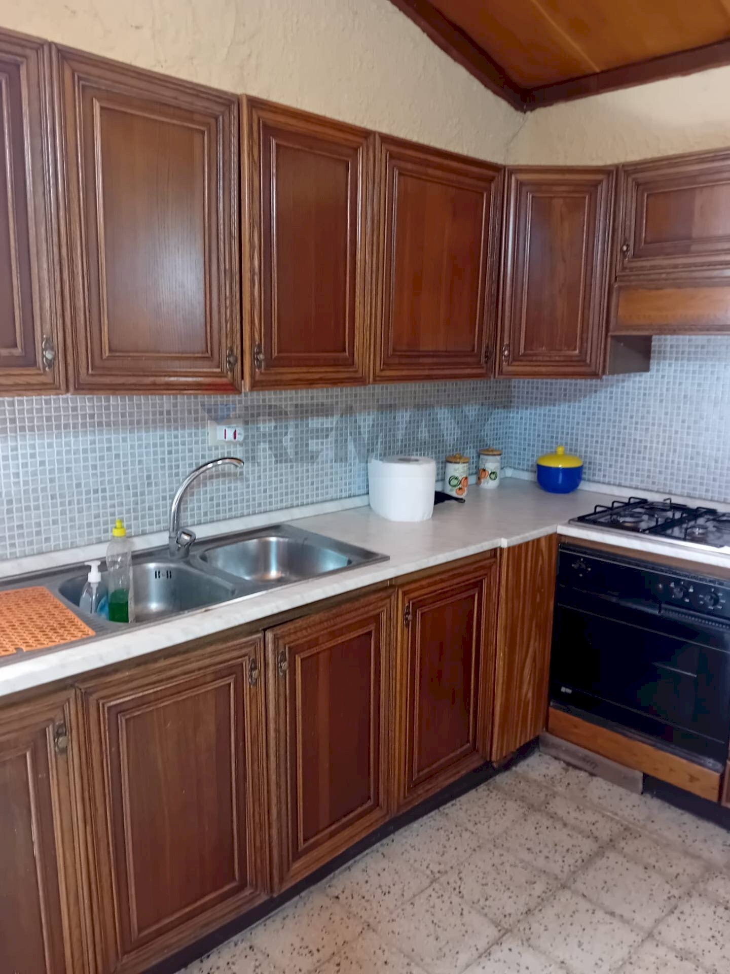 Cucina - Casa indipendente STRADA PROVINCIALE 86, Buccheri - foto 3