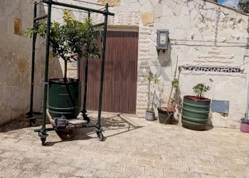 Terrazza - Independent house STRADA PROVINCIALE 86, Buccheri - photo 1