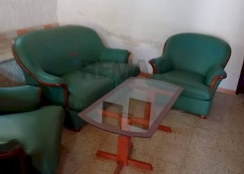 Soggiorno - Independent house STRADA PROVINCIALE 86, Buccheri - photo 2