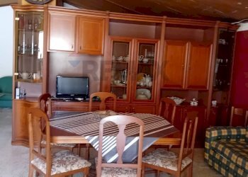 Sala da pranzo - Independent house STRADA PROVINCIALE 86, Buccheri - photo 4