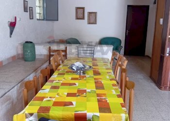 Sala da pranzo - Independent house STRADA PROVINCIALE 86, Buccheri - photo 5