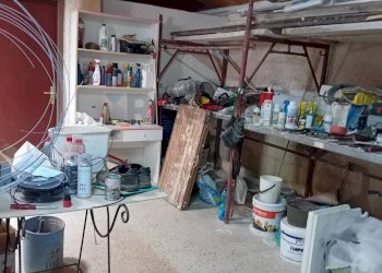 Dispensa di stoccaggio - Independent house STRADA PROVINCIALE 86, Buccheri - photo 6