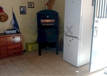 Hall / corridoio - Independent house STRADA PROVINCIALE 86, Buccheri - photo 9