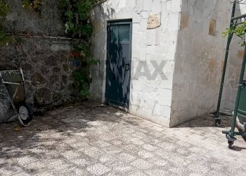 Terrazza - Independent house STRADA PROVINCIALE 86, Buccheri - photo 10