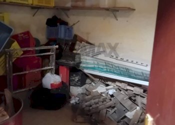 Dispensa di stoccaggio - Independent house STRADA PROVINCIALE 86, Buccheri - photo 11