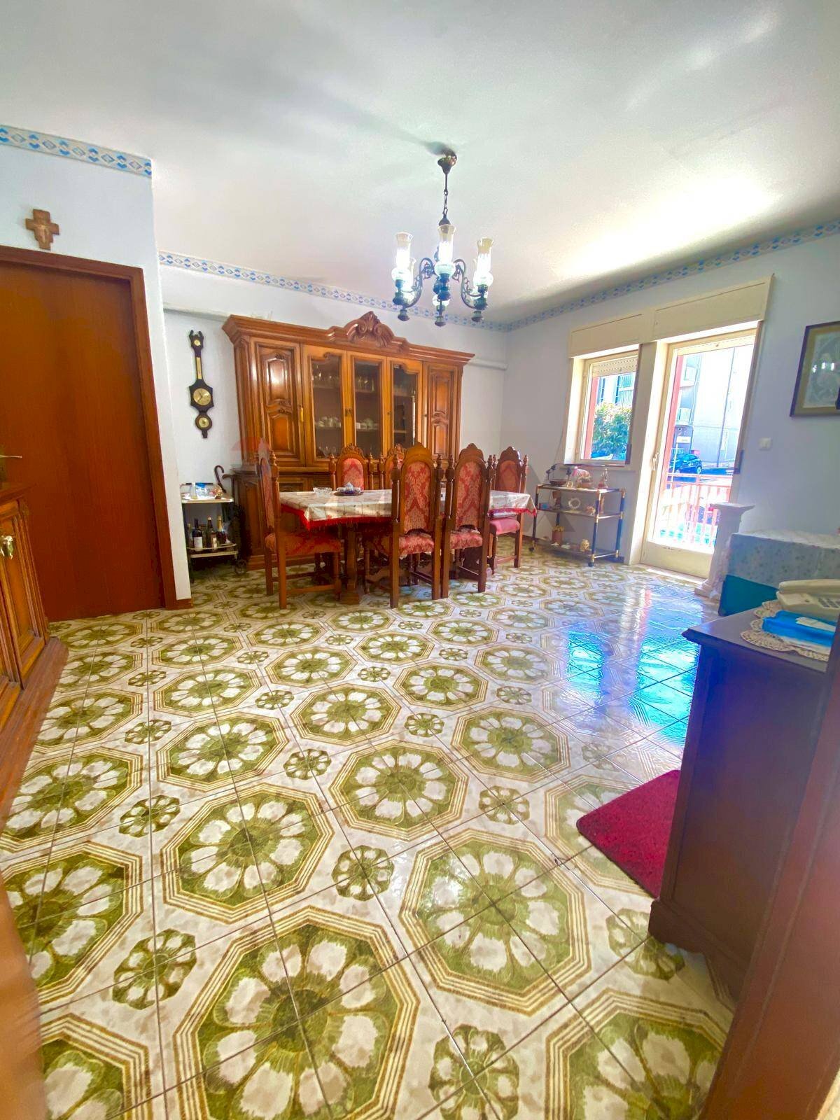 Sala da pranzo - Appartamento Piazza Marchesi
 
2, Carlentini - foto 1