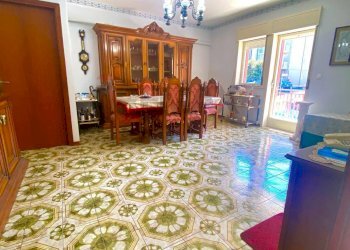 Sala da pranzo - Appartamento Piazza Marchesi
 
2, Carlentini - foto 1