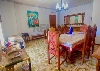 Sala da pranzo - Appartamento Piazza Marchesi
 
2, Carlentini - foto 4