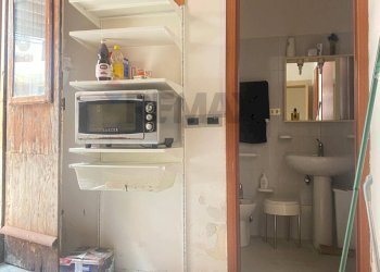 Cucina - Independent house Giuseppe Garibaldi
 
59, Carlentini - photo 10