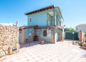 Casa all\'aperto - Villa Viale pozzo antico, Pachino - foto 1