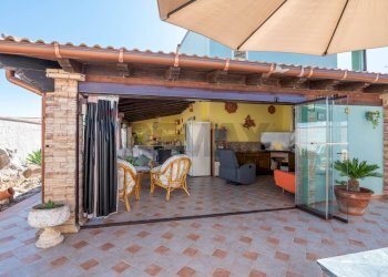 Terrazza - Villa Viale pozzo antico, Pachino - foto 2