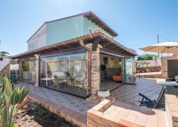 Casa all\'aperto - Villa Viale pozzo antico, Pachino - foto 3