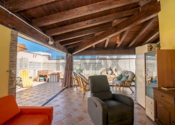 Terrazza - Villa Viale pozzo antico, Pachino - foto 5