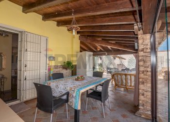 Terrazza - Villa Viale pozzo antico, Pachino - foto 8