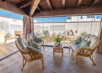 Soggiorno - Villa Viale pozzo antico, Pachino - foto 9