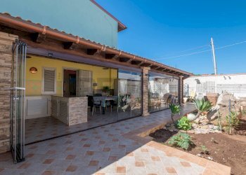 Terrazza - Villa Viale pozzo antico, Pachino - foto 10